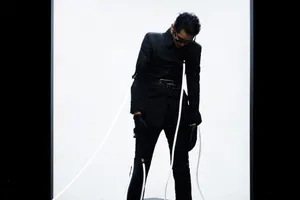 吴亦凡未来科幻风写真图片_4