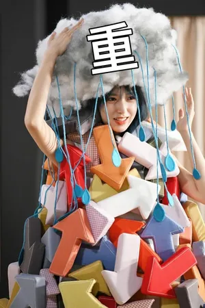 程潇奔跑吧甜美剧照图片_1