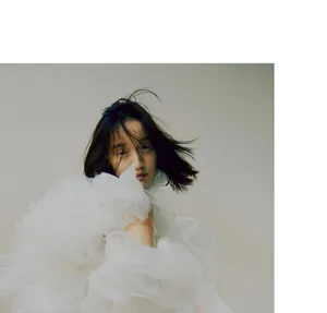 黄米依唯美写真