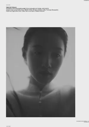 黄米依唯美写真_2