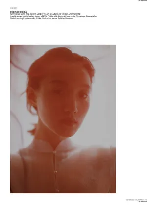 黄米依唯美写真_4