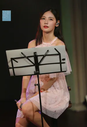 赵粤仙气唯美古装照图片_3