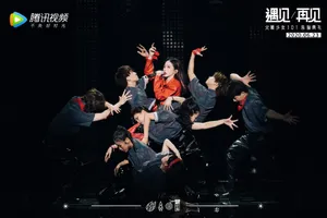火箭少女101告别典礼性感舞台照图片_8