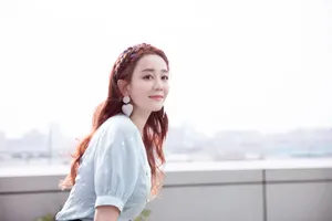 海陆夏日清爽养眼写真图片