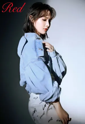彭小苒时尚百变魅力写真图片_9