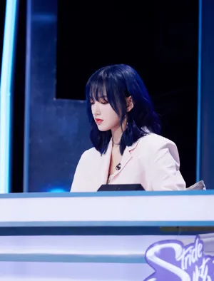 程潇《少年之名》剧照图片