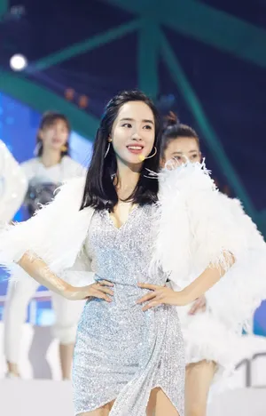 王智《乘风破浪的姐姐》第三期剧照图片_2