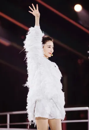 王丽坤《乘风破浪的姐姐》第三期剧照图片_2
