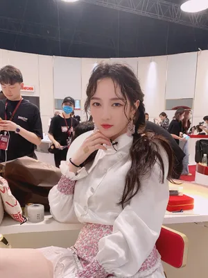 孟佳《乘风破浪的姐姐》第三期剧照图片_3