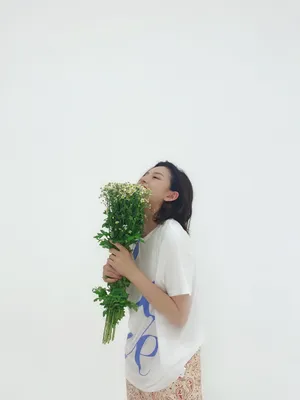 宋祖儿清爽私服照图片_2