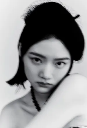 任敏最新魅力写真大片_2