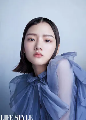 任敏最新魅力写真大片_5