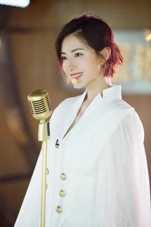 万茜《乘风破浪的姐姐》第三期剧照图片_3
