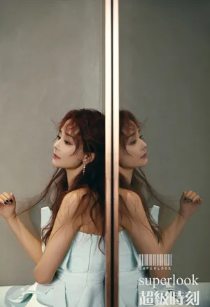 海陆时尚魅力写真图片_3
