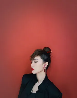 郁可唯《乘风破浪的姐姐》第三期剧照图片_7