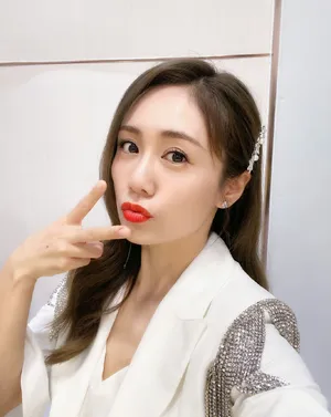 刘芸《乘风破浪的姐姐》第三期剧照图片_2