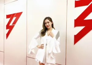 刘芸《乘风破浪的姐姐》第三期剧照图片_3