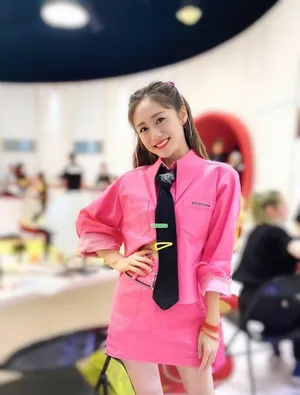 刘芸《乘风破浪的姐姐》第三期剧照图片_5