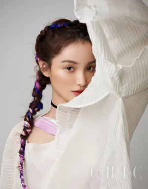 林小宅青春少女感写真图片_1