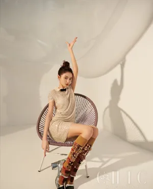 林小宅青春少女感写真图片_4