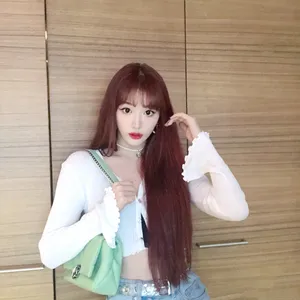 孔雪儿性感露腰私服照图片_1