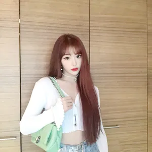 孔雪儿性感露腰私服照图片_4