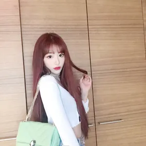 孔雪儿性感露腰私服照图片_5
