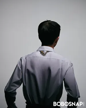 任敏冯祥琨合体写真图片_5