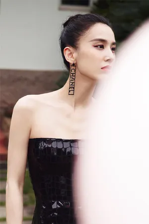 黄圣依《乘风破浪的姐姐》图片_1