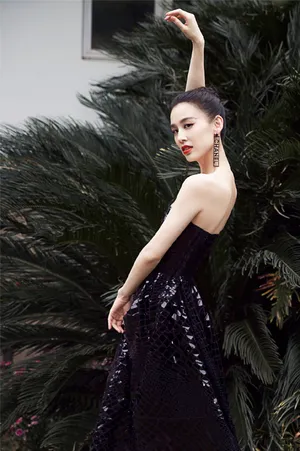 黄圣依《乘风破浪的姐姐》图片_3