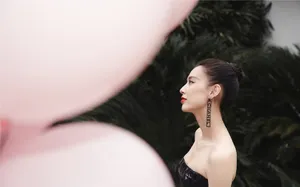 黄圣依《乘风破浪的姐姐》图片_5