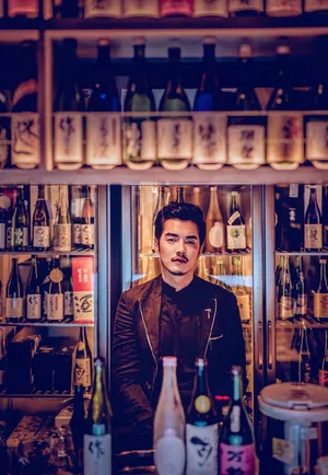 金世佳日系居酒屋写真图片