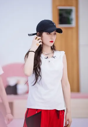 孟佳《乘风破浪的姐姐》第二期剧照图片_2