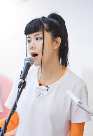 朱婧汐《乘风破浪的姐姐》第二期剧照图片_2
