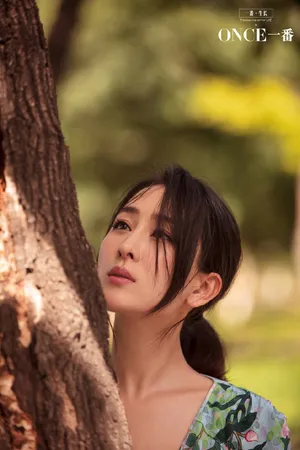 马苏优雅知性魅力写真图片_9