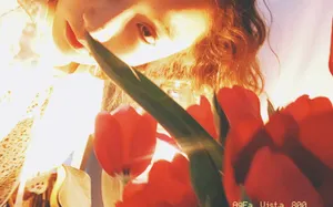 姜贞羽唯美图片_2