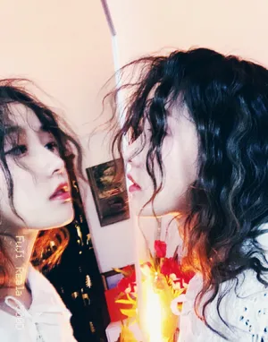 姜贞羽唯美图片_4