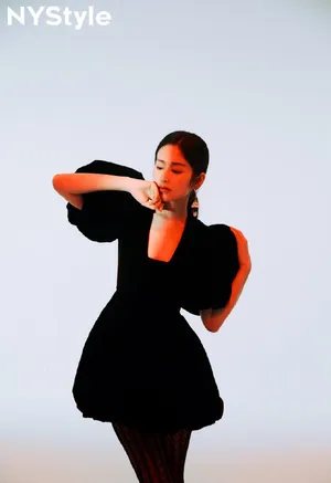 颖儿唯美浪漫写真图片_1