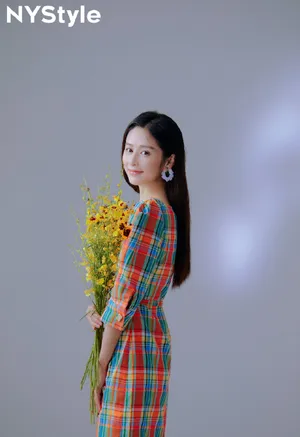 颖儿唯美浪漫写真图片_5