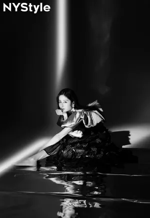 颖儿唯美浪漫写真图片_7