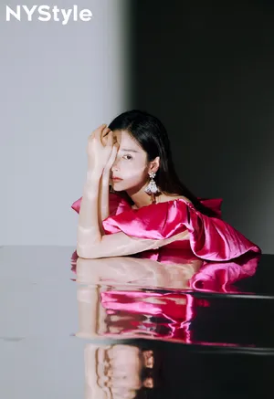 颖儿唯美浪漫写真图片_8