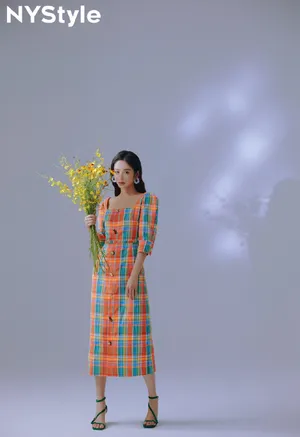 颖儿唯美浪漫写真图片_9