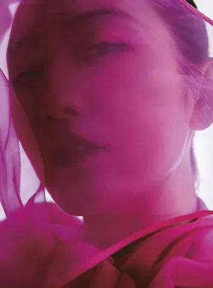 王鸥性感迷人魅力写真大片
