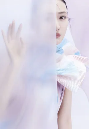 王鸥性感迷人魅力写真大片_7