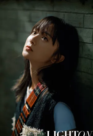 厉嘉琪甜美养眼写真图片_3