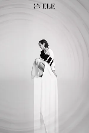 李春嫒最新魅力写真大片_1