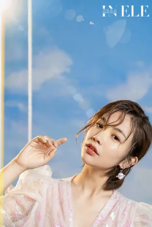 李春嫒最新魅力写真大片_2