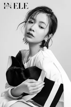李春嫒最新魅力写真大片_3