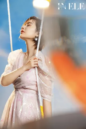李春嫒最新魅力写真大片_5