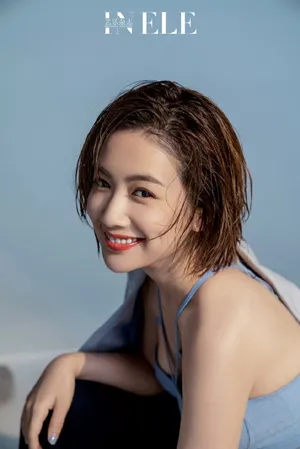 李春嫒最新魅力写真大片_6
